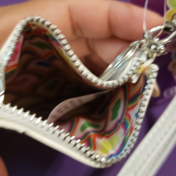 Small coin purse - Picture 5 of 5